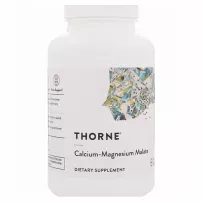 Thorne Research Calcium-Magnesium Malate ������� ������ ����� � ��������