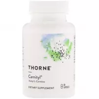 Thorne Research Carnityl  Acetyl-L-Carnitine ������ �������� � ��������
