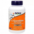 Now Foods L-Carnitine Pure Powder 85g