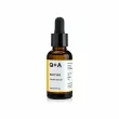 Q+A  Peptide Facial Serum     