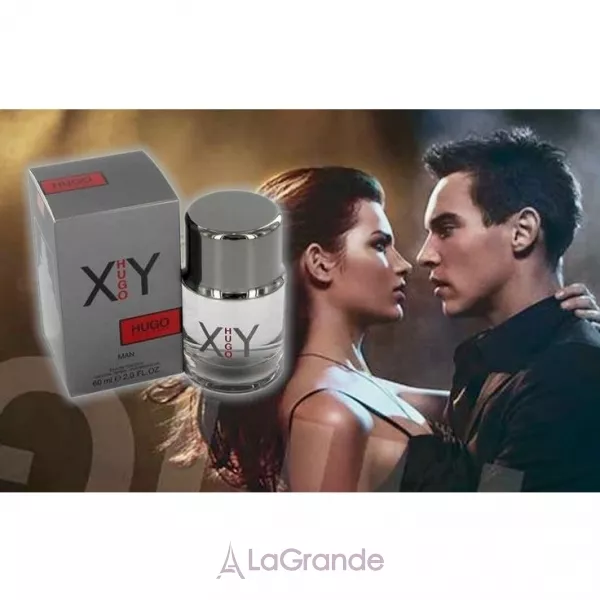 Hugo Boss Hugo XY �������� ���� (������)