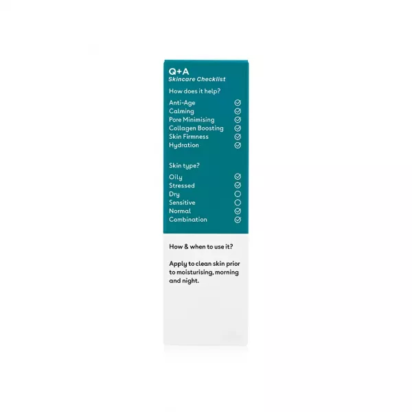 Q+A  Zinc PCA Facial Serum ��������� ��� ������� � ������