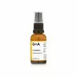 Q+A  Vitamin C Brightening Serum       C