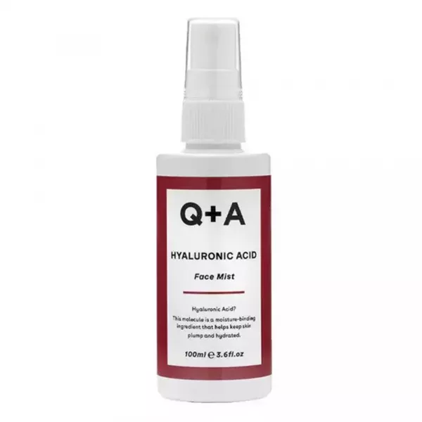 Q+A Hyaluronic Acid Face Mist ̳�� ��� ������� � ����������� ��������