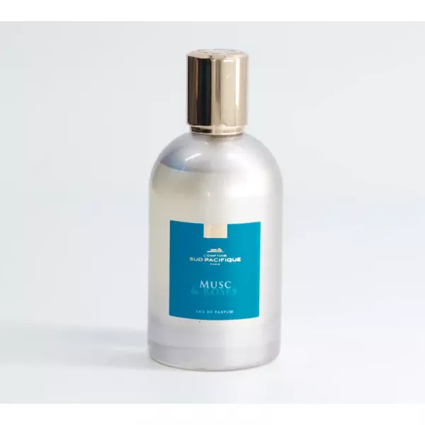Comptoir Sud Pacifique Musc & Roses ����������� ���� (������)