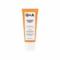Q+A Ginger Root Daily Moisturiser ����������� ���� ��� ���� � ���������� ����� ������