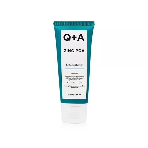 Q+A Zinc PCA Daily Moisturiser ����������� ���� ��� ���� � ������