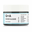 Q+A  Snow Algae Intensive Face Cream 50g