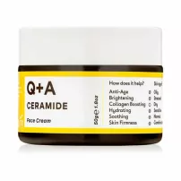 Q+A  Ceramide Barrier Defence Face Cream �������� ���� ��� ���� � ����������