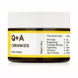 Q+A  Ceramide Barrier Defence Face Cream      