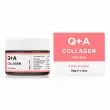 Q+A  Collagen Face Cream     