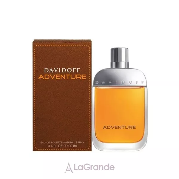 Davidoff Adventure ��������� ����