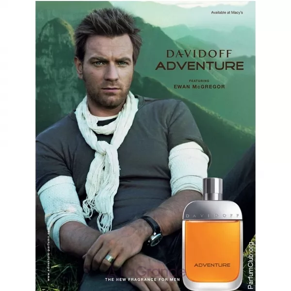 Davidoff Adventure ��������� ����