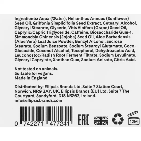 Q+A  5-HTP Face & Neck Cream ���������������� ���� ��� ������� �� ��