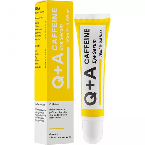 Q+A  Zinc PCA Facial Serum ��������� ��� ������� ����