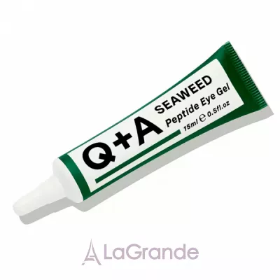 Q+A  Seaweed Peptide Eye Gel ˳-   