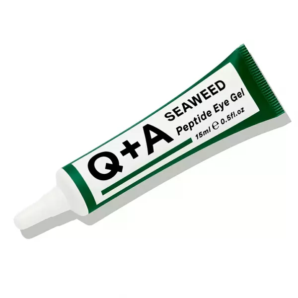 Q+A  Seaweed Peptide Eye Gel ˳����-���� ��� ������� ����