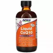 Now Foods Liquid CoQ10 100 mg   Q10, 100 