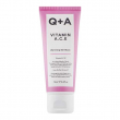 Q+A  Vitamin A.C.E. Warming Gel Mask 75ml