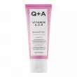 Q+A  Vitamin A.C.E. Warming Gel Mask    