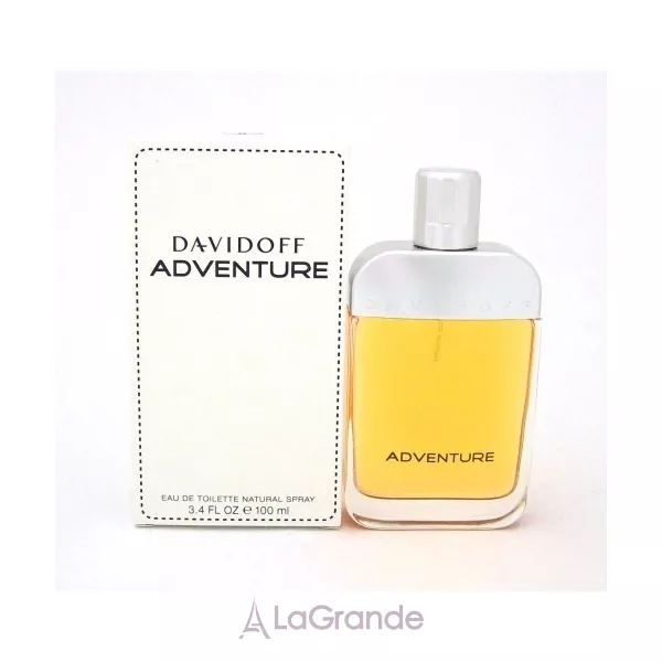 Davidoff Adventure �������� ���� (������)