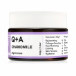 Q+A  Chamomile Calming Night Cream 50g