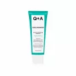 Q+A  Niacinamide Gentle Exfoliating Cleanser ³   