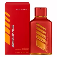 Mercedes-Benz AMG Red Thrill ����������� ����