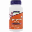 Now Foods Lycopene 10 mg , 10 