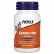 Now Foods Lycopene 10 mg ĳ  