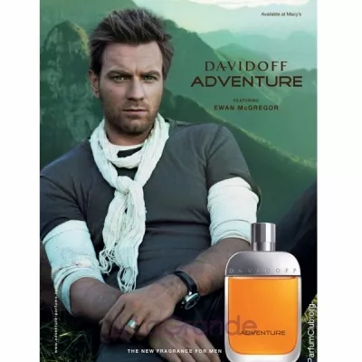 Davidoff Adventure -