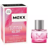 Mexx Summer Holiday Woman ��������� ����