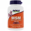 Now Foods MSM 1000 mg  , 1000 