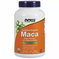Now Foods Maca ����, �������������� �������