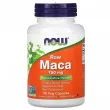 Now Foods Raw Maca 750 mg  , 750 