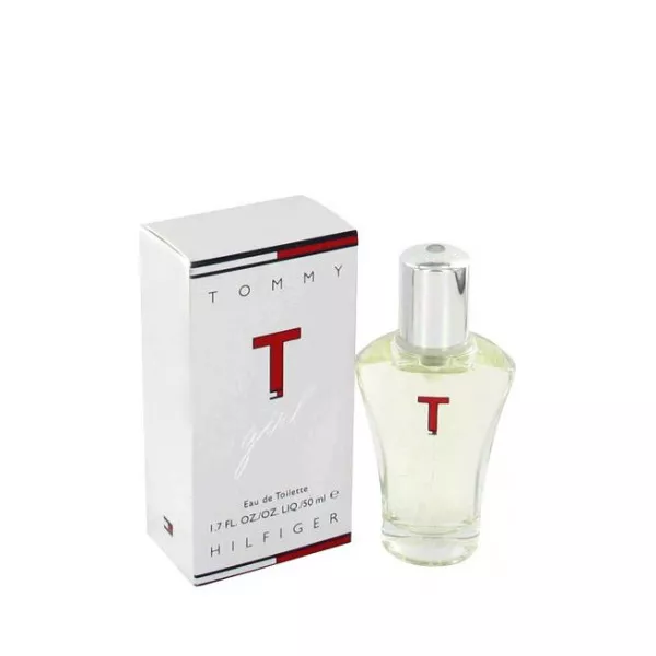 Tommy Hilfiger T Girl ��������� ����