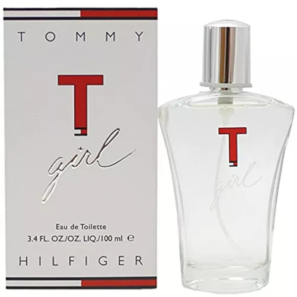 Tommy Hilfiger T Girl ��������� ����