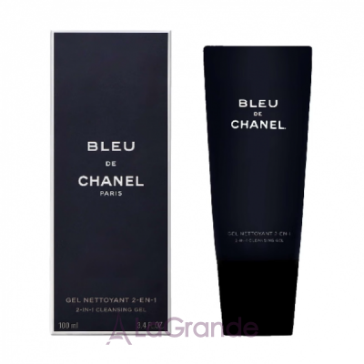 Chanel Bleu de Chanel   2--1