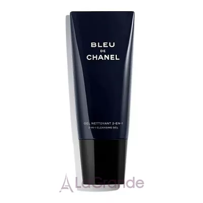 Chanel Bleu de Chanel   2--1