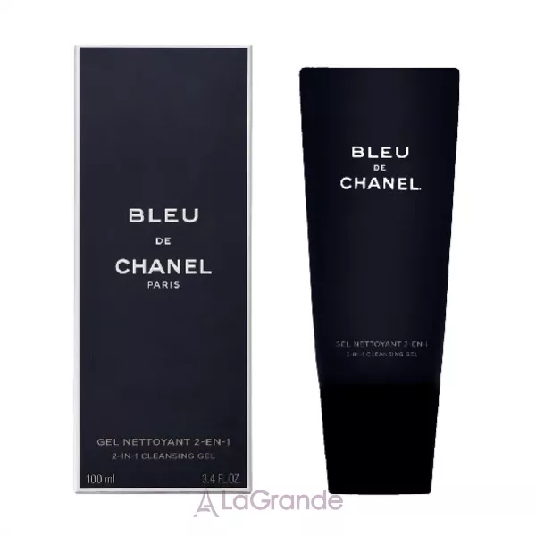 Chanel Bleu de Chanel ��������� ���� 2-�-1