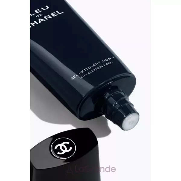 Chanel Bleu de Chanel ��������� ���� 2-�-1 (������)