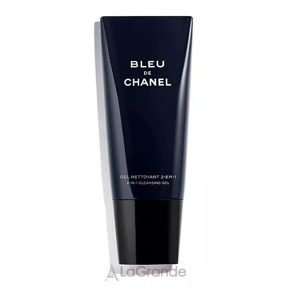 Chanel Bleu de Chanel ��������� ���� 2-�-1 (������)