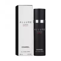 Chanel Allure Homme Sport ������������ ����� ��� ���