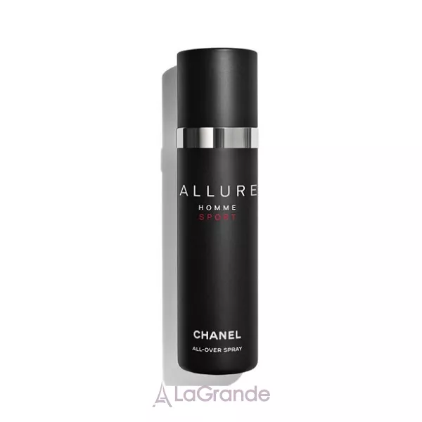 Chanel Allure Homme Sport ������������ ����� ��� ���