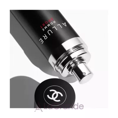 Chanel Allure Homme Sport     ()