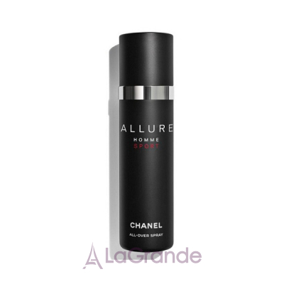 Chanel Allure Homme Sport     ()