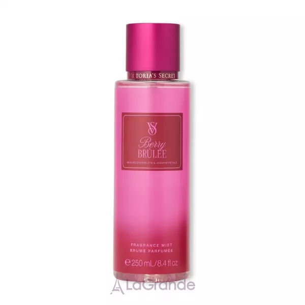 Victoria`s Secret Berry Brulee ��������������� ����� ��� ����