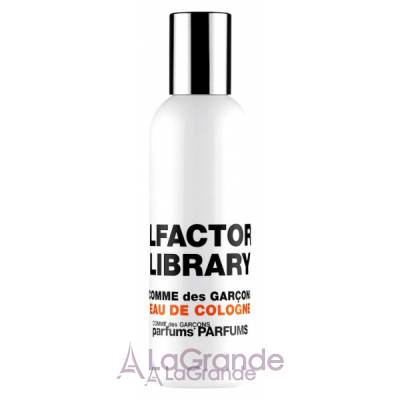 Comme des Garcons Olfactory Library Eau de Cologne   ()