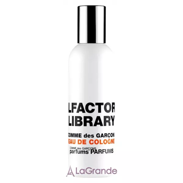 Comme des Garcons Olfactory Library Eau de Cologne ��������� ���� (������)