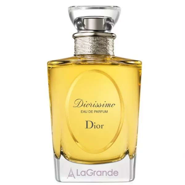 Christian Dior Diorissimo ����������� ����